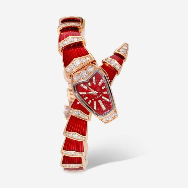 Bvlgari Serpenti 102345